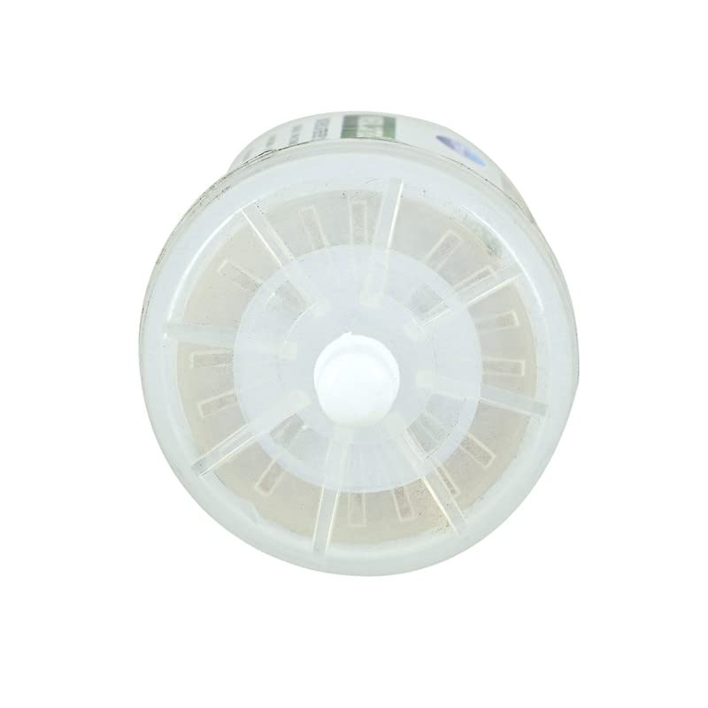 APIX INTL Ultrasonic Aroma Humidifier SHIZUKU handle for easy water adjustment o