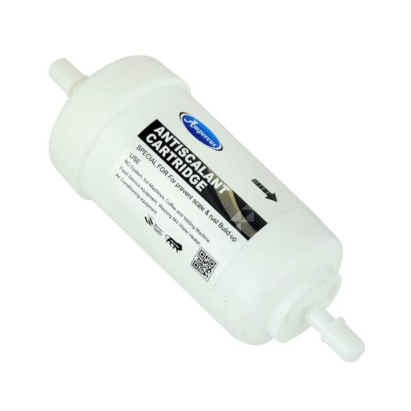 Antiscalant Cartridge Filter