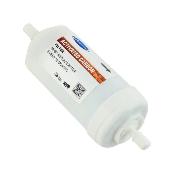Post-Carbon Filter