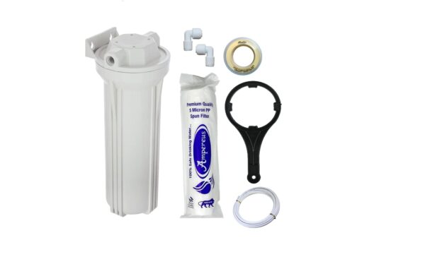 Pre Filter Housing Set