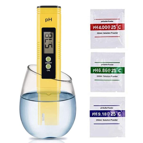 PH Meter