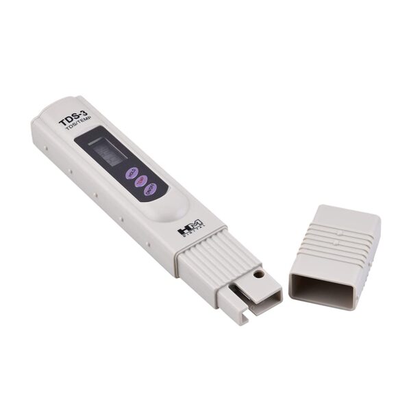 TDS METER