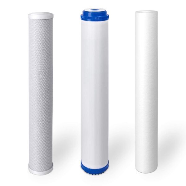 Filter Set