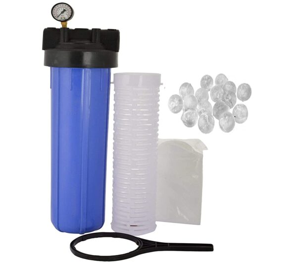 House Water-Filter