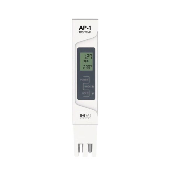TDS Meter