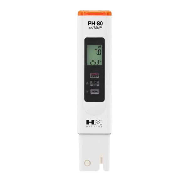 pH Meter