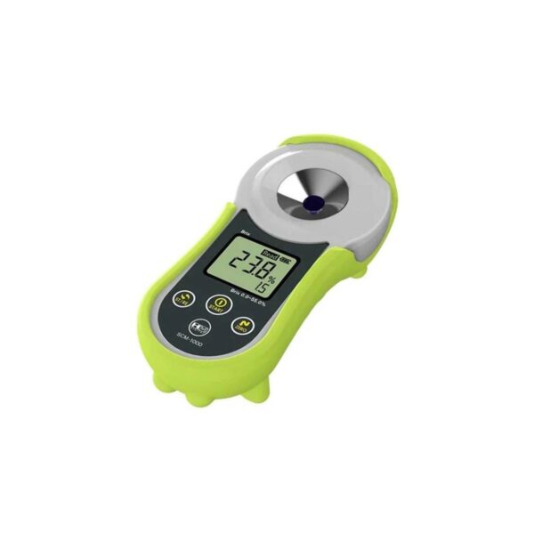 Refractometer Sugar Quality Tester