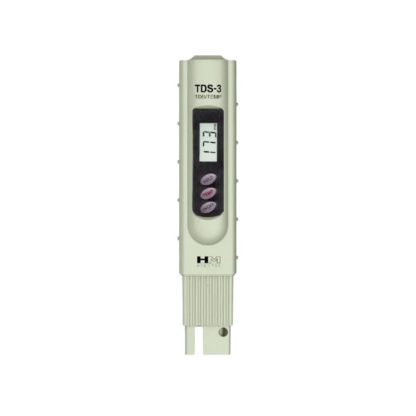 SMART Pocket TDS Meter Water Tester Meter