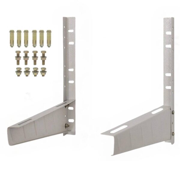 Ac Stand/ Air Conditioner Outdoor Unit Mount Mounting Bracket