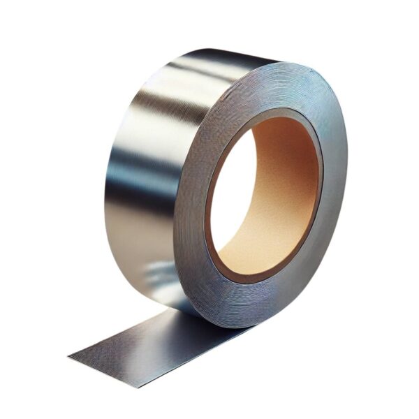 Aluminum Foil Adhesive Tape
