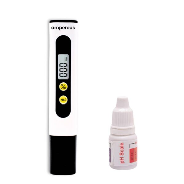RO Water/TDS Testing Meter