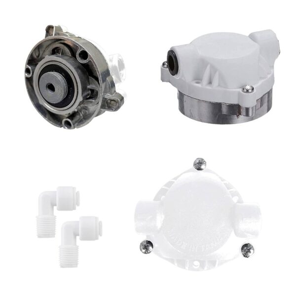 RO Booster Pump Head
