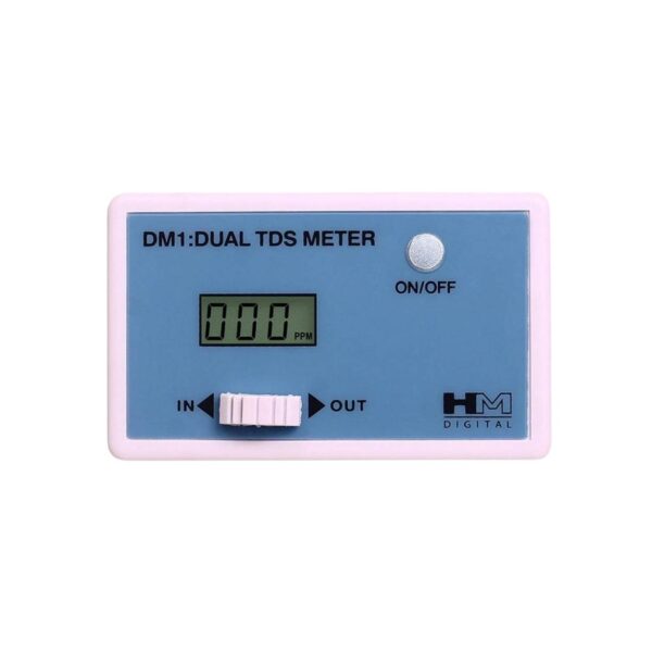 DM-1