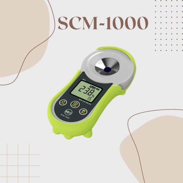 SCM-1000