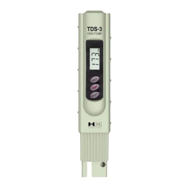 TDS-3