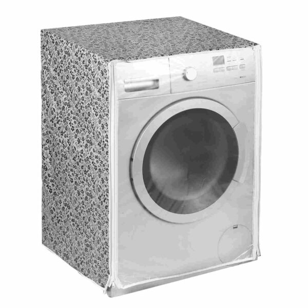 Front Load 8kg to10kg (64cms×64cms×84cms)