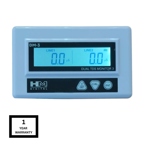 DM-3 - Kavita Corporation