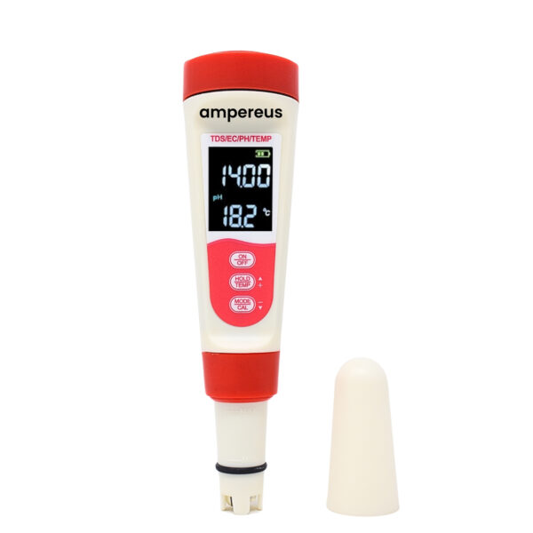 4 in 1 Digital Meter