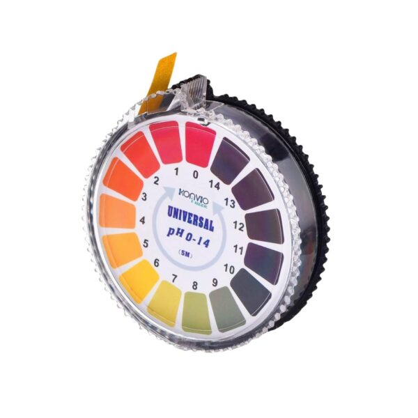 pH Roll