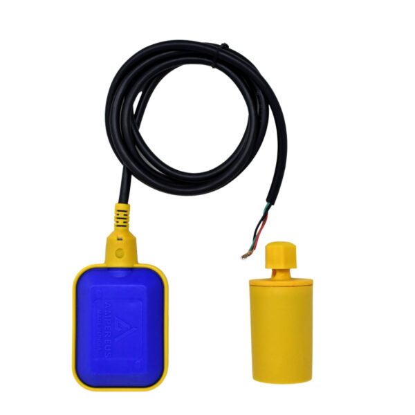Float Sensor with 3 Meter Wire (1 Pcs)