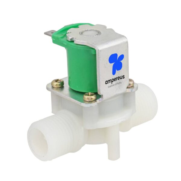 48V DC (1/2 Inch Inlet-Outlet)