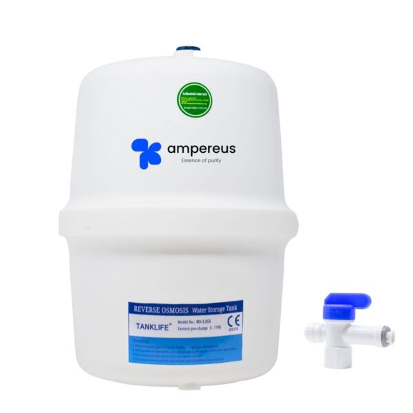 3.2G Water Pressure Tank (12 Liter)