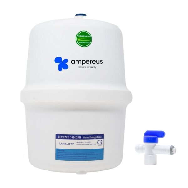 4G Water Pressure Tank (15 Liter)
