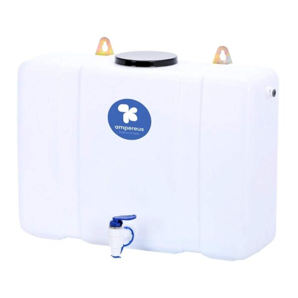 18L Waste Water Storage Tank