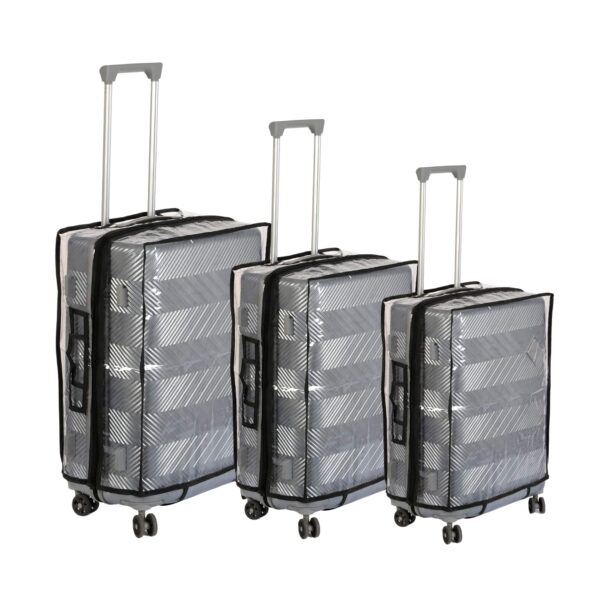 Bag Cover (Set of 3)