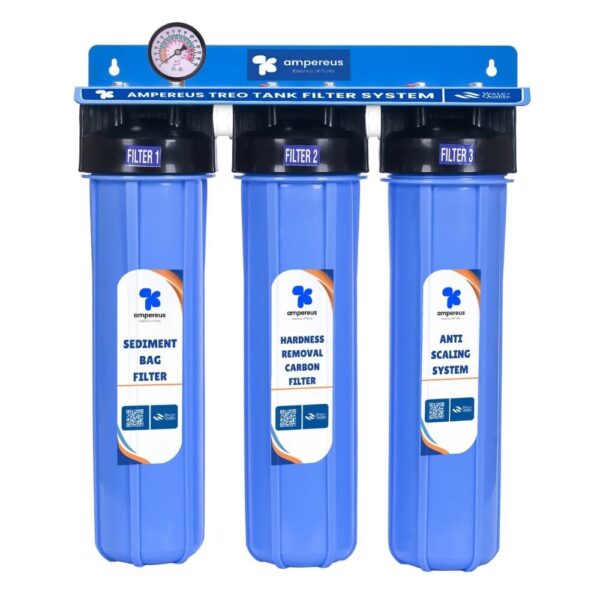 Treo Tank (1.5-inch)