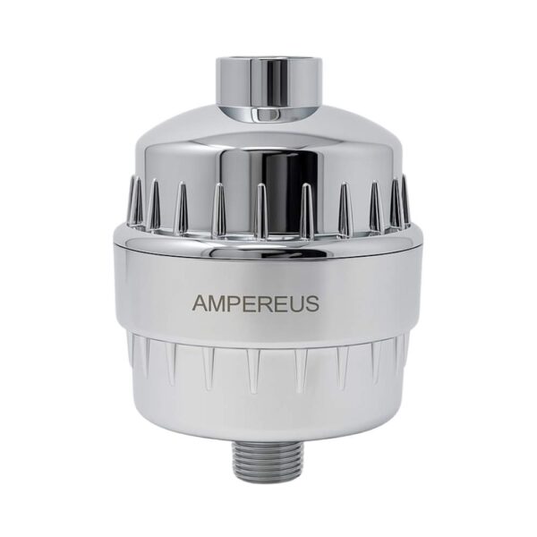 Water Softener Shower Filter Set
