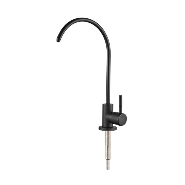 Z-black Faucet